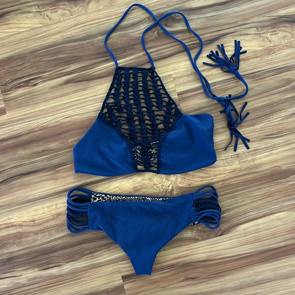 ACACIA Swim Set